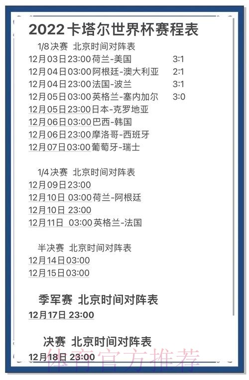 全面解读世界杯专家预测